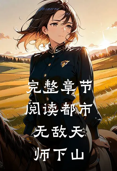 完整章节阅读都市无敌天师下山