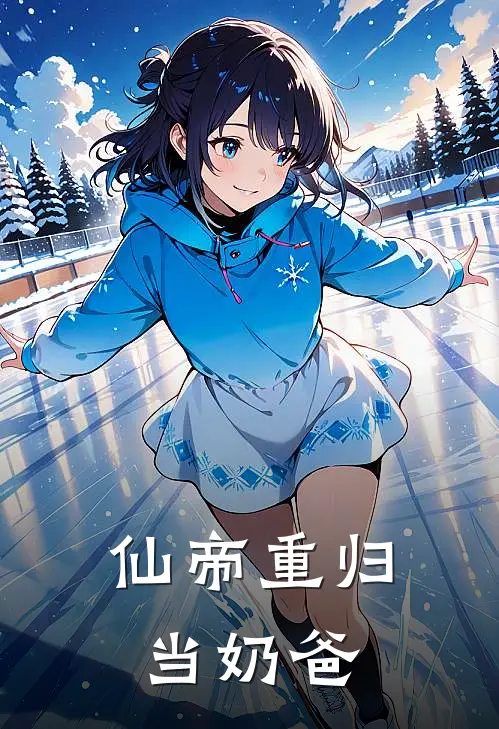 仙帝重归当奶爸
