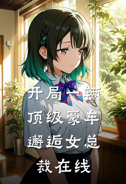 开局一辆顶级豪车,邂逅女总裁在线看
