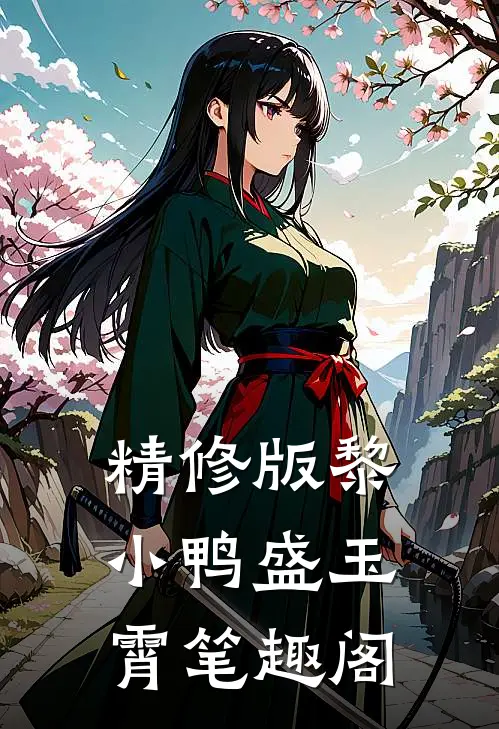 精修版黎小鸭盛玉霄笔趣阁