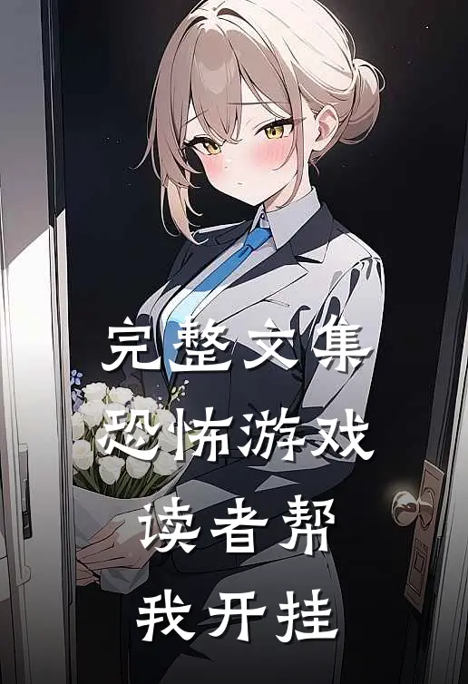 完整文集恐怖游戏,读者帮我开挂
