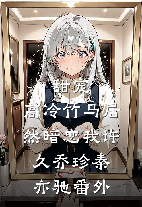 甜宠高冷竹马居然暗恋我许久乔珍秦亦驰番外在线阅读