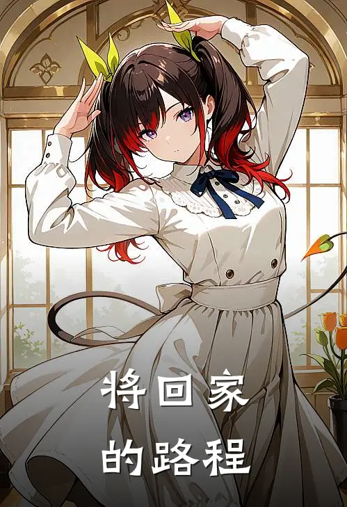 将回家的路程