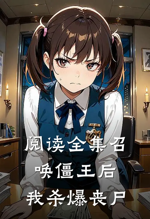 阅读全集召唤僵王后,我杀爆丧尸