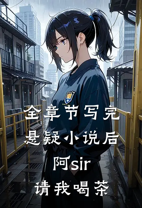 全章节写完悬疑后,阿sir请我喝茶是第几章