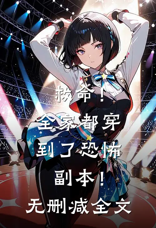 救命!全家都穿到了恐怖副本!无删减全文