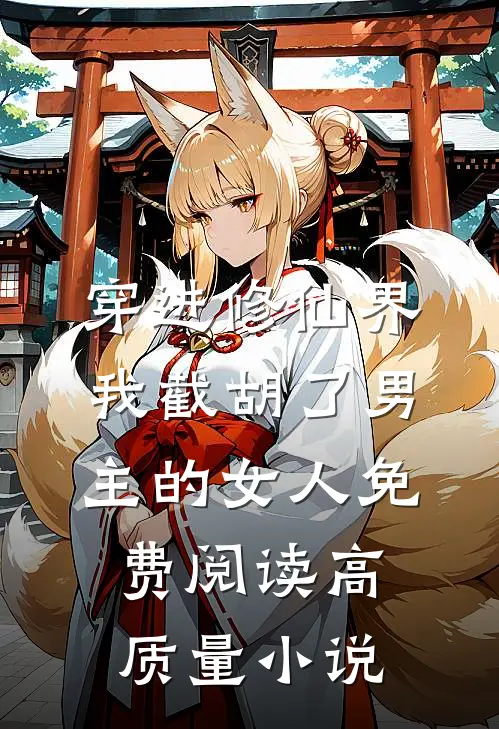 穿进修仙界:我截胡了男主的女人免费阅读高质量小说