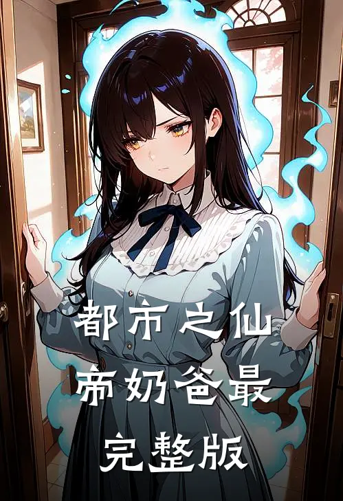 都市之仙帝奶爸最完整版