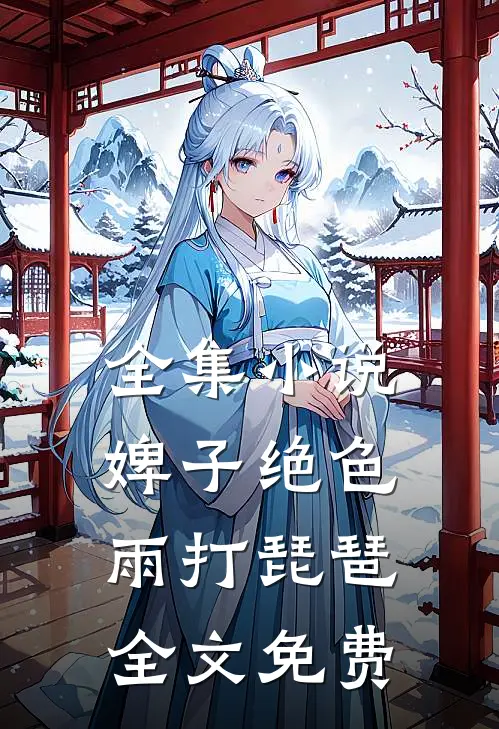 全集小说婢子绝色 雨打琵琶全文免费