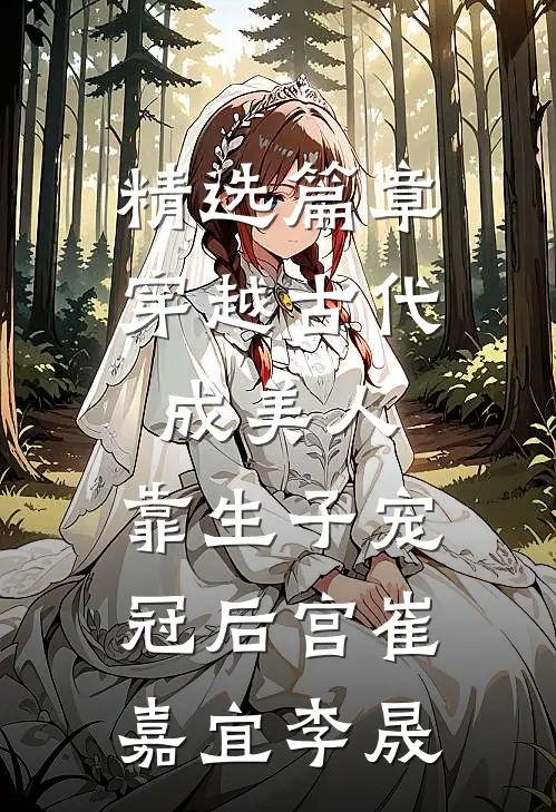 精选篇章穿越古代成美人，靠生子宠冠后宫崔嘉宜李晟