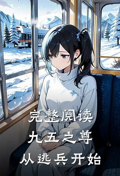 完整阅读九五之尊,从逃兵开始的