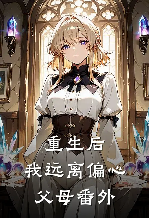 重生后,我远离偏心父母番外
