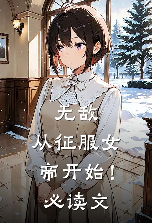 无敌,从征服女帝开始!必读文推荐