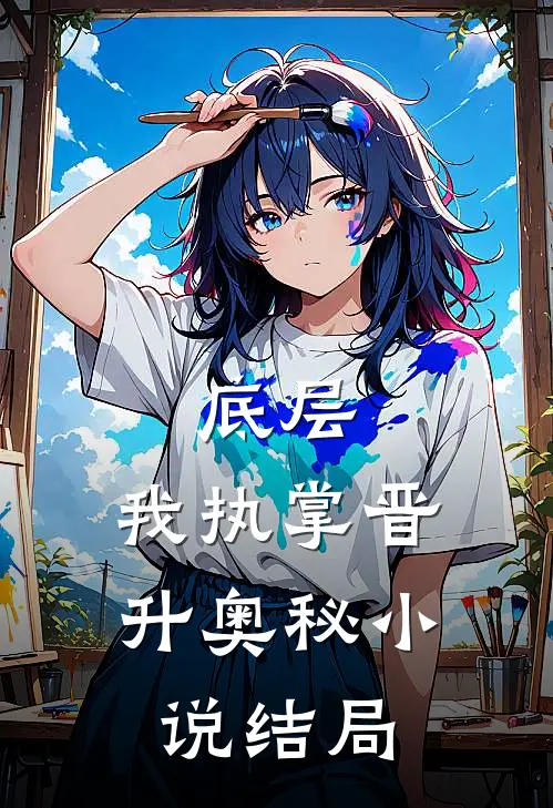 底层：我执掌晋升奥秘小说结局