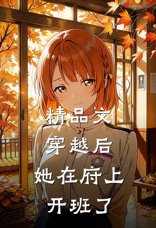 精品文穿越后，她在府上开班了