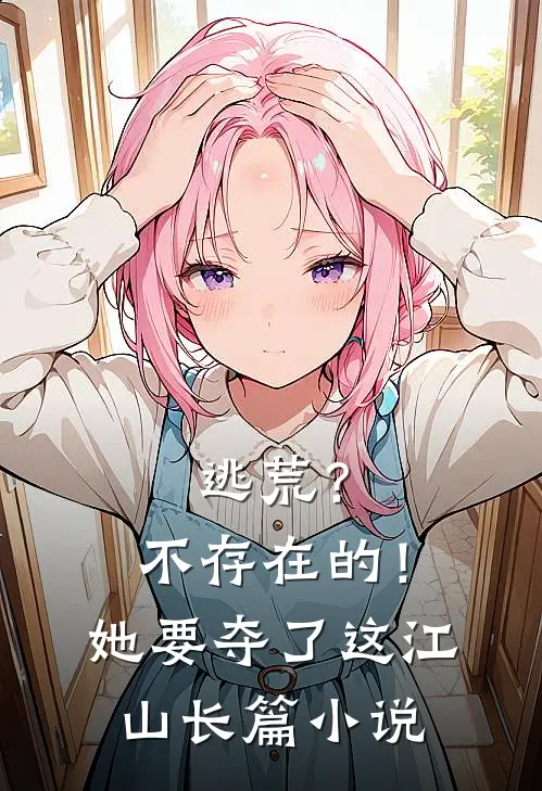 逃荒?不存在的!她要夺了这江山长篇免费阅读