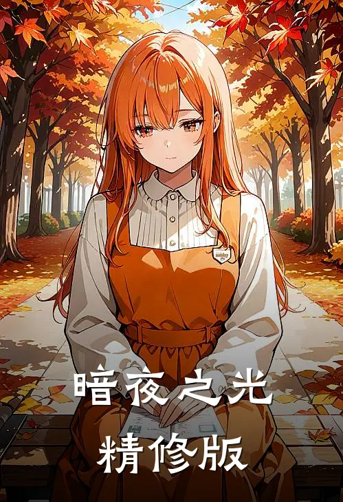 暗夜之光精修版在哪里买