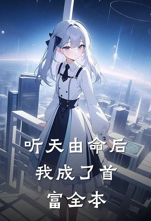 听天由命后，我成了首富全本