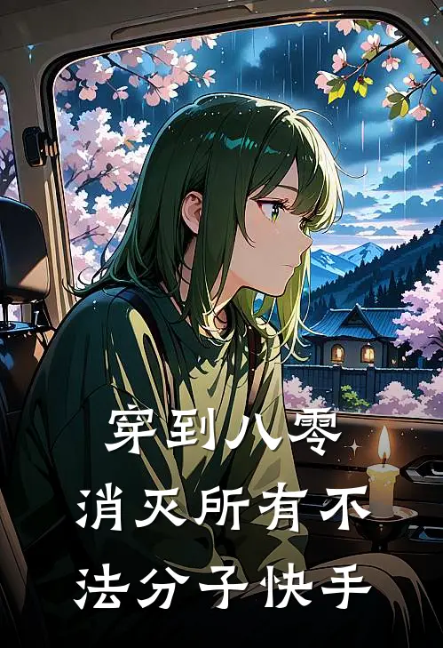 穿到八零，消灭所有不法分子快手