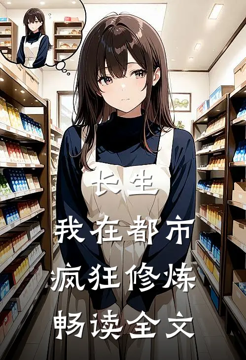 长生：我在都市疯狂修炼畅读全文