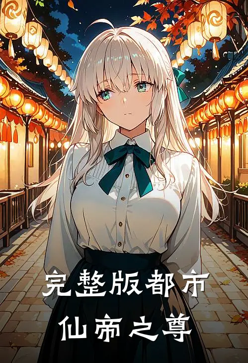 完整版都市：仙帝之尊