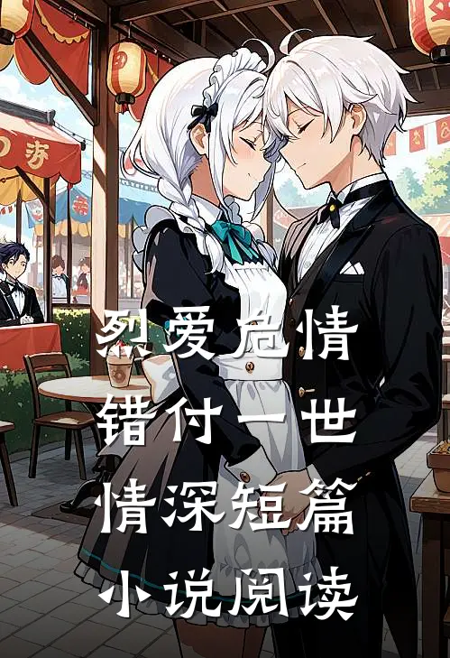 烈爱危情：错付一世情深短篇小说阅读