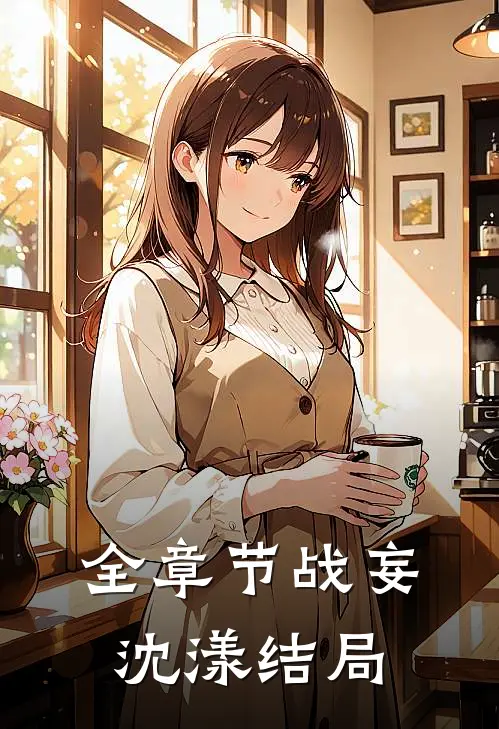全章节战妄沈漾结局