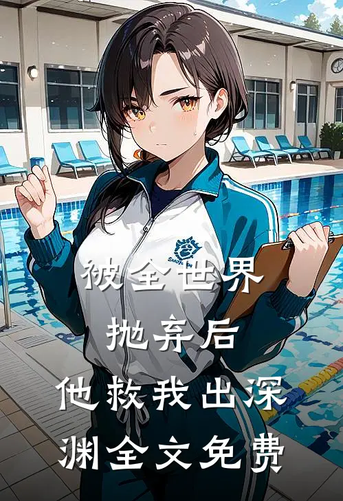 被全世界抛弃后,他救我出深渊全文免费阅读