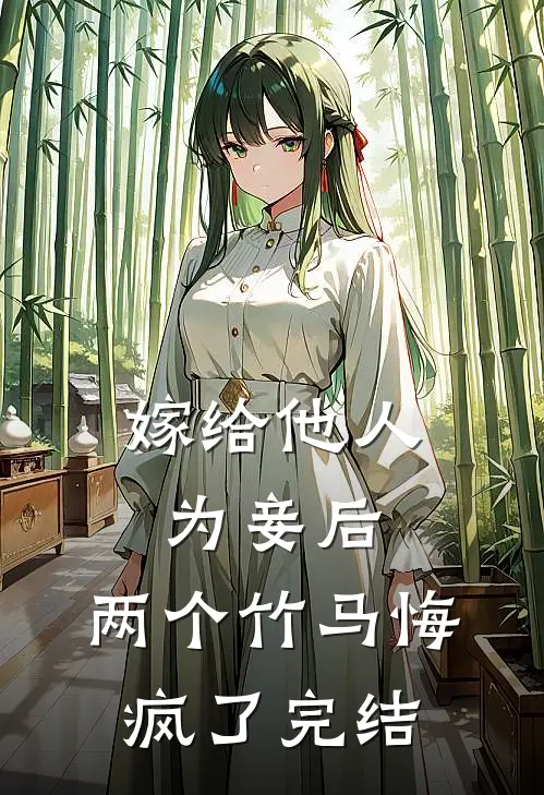 嫁给他人为妾后,两个竹马悔疯了完结