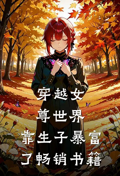 穿越女尊世界,靠生子暴富了畅销书籍