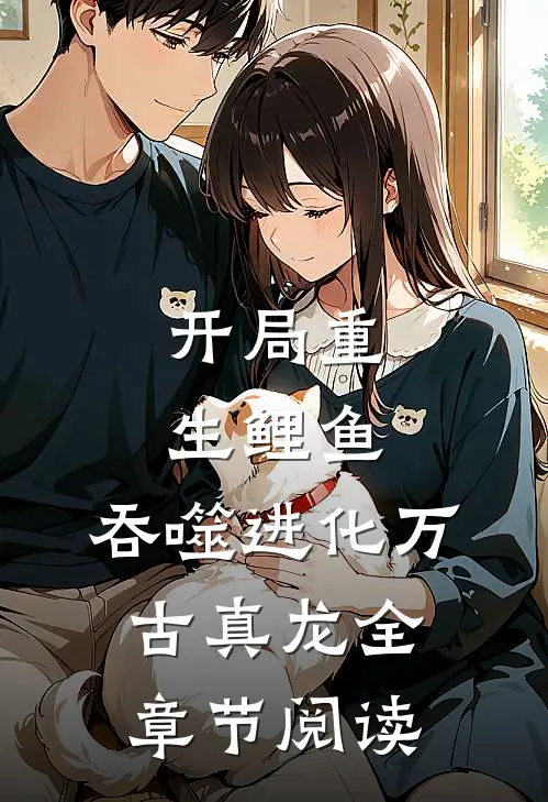 开局重生鲤鱼,吞噬进化万古真龙全章节阅读免费