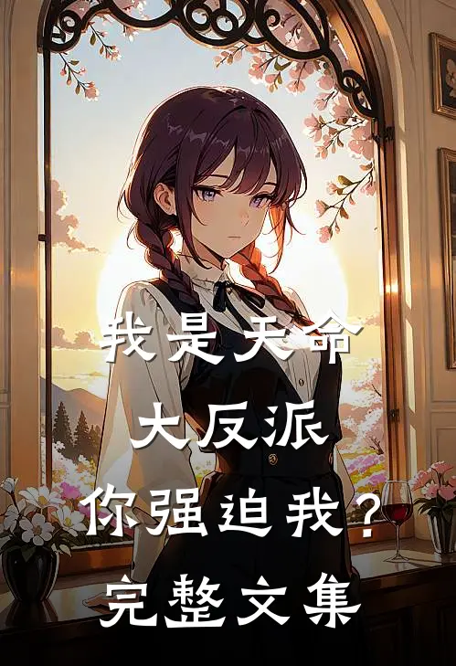 我是天命大反派,你强迫我?完整文集免费阅读