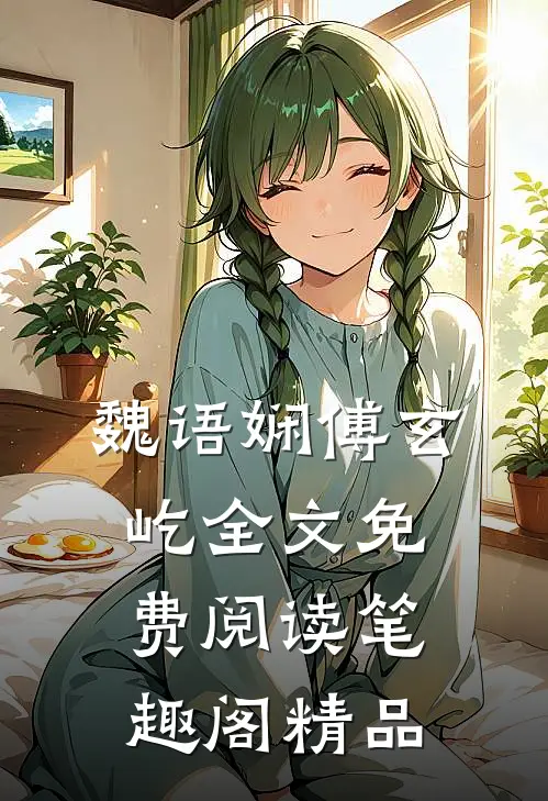 魏语娴傅玄屹全文免费阅读笔趣阁精品