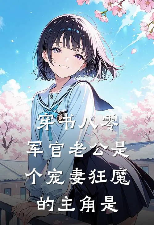 穿书八零，军官老公是个宠妻狂魔的主角是