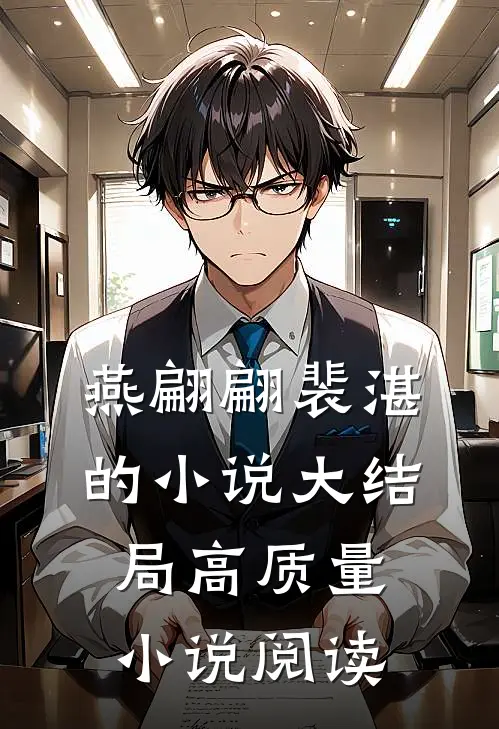 燕翩翩裴湛的小说大结局高质量小说阅读