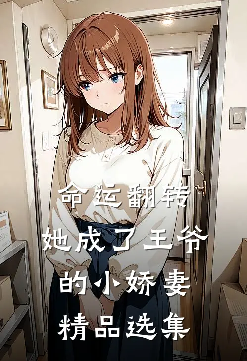 命运翻转,她成了王爷的小娇妻精品选集免费阅读