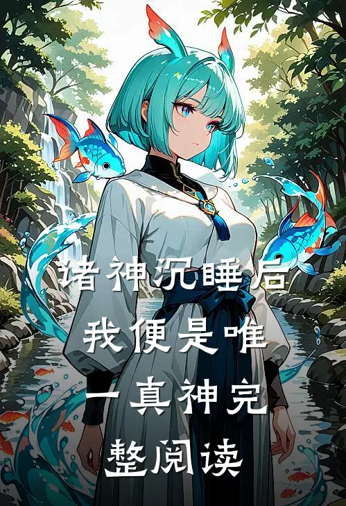 诸神沉睡后,我便是唯一真神完整阅读理解