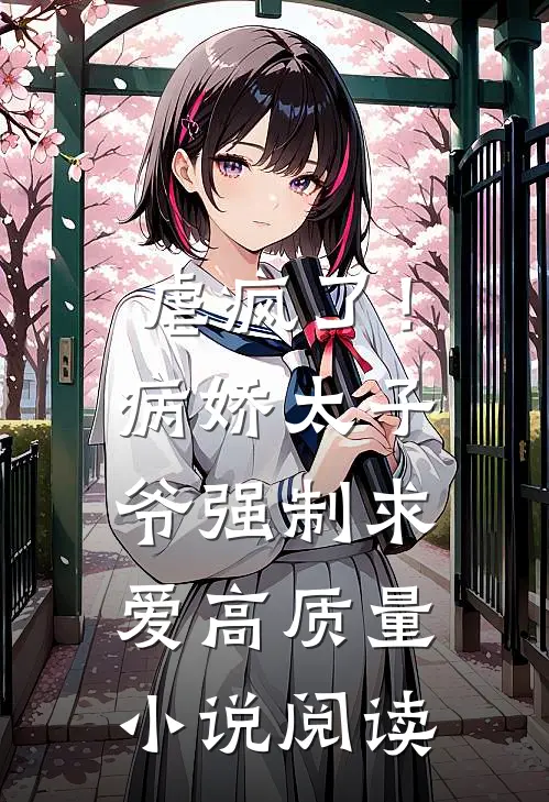 虐疯了!病娇太子爷强制求爱高质量阅读免费