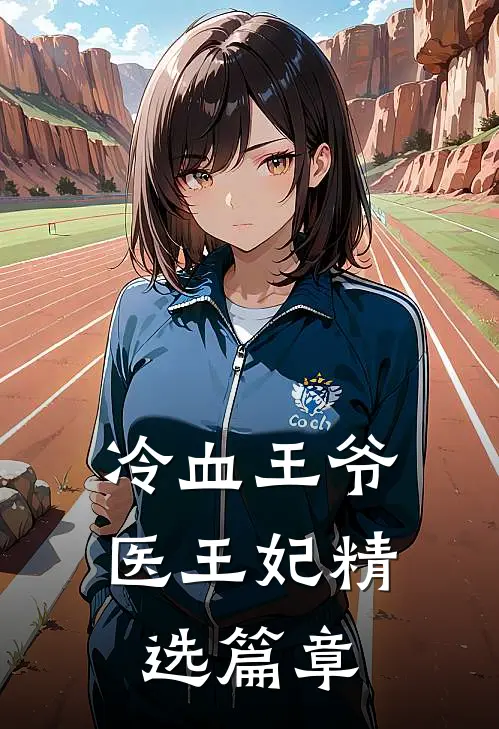 冷血王爷医王妃精选篇章