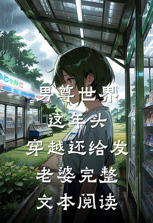 男尊世界：这年头，穿越还给发老婆完整文本阅读