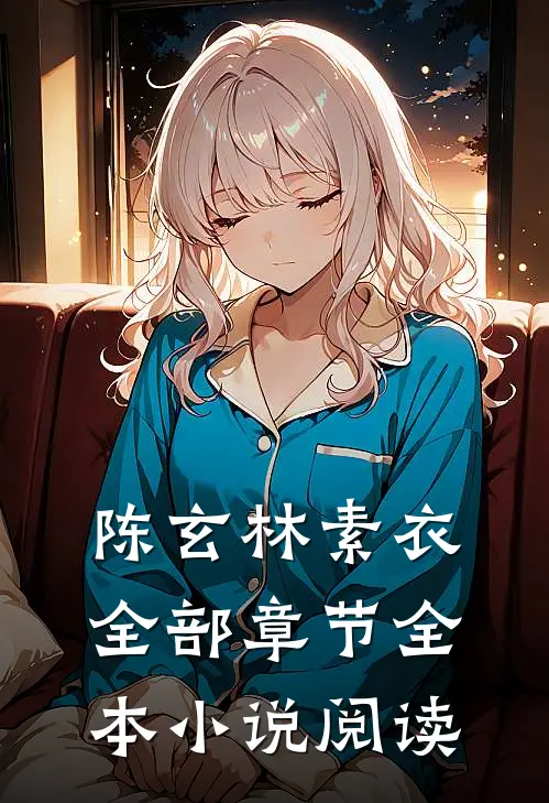陈玄林素衣全部章节全本小说阅读