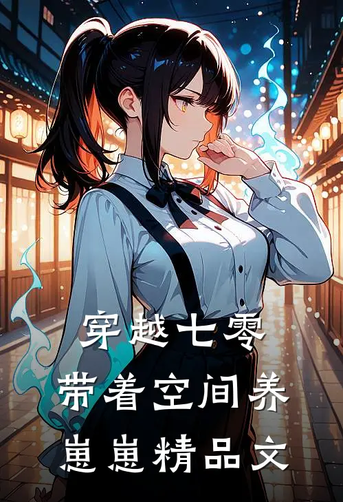 穿越七零：带着空间养崽崽精品文