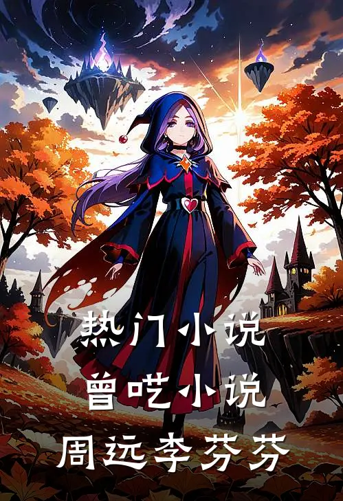 热门小说曾呓小说,周远李芬芬