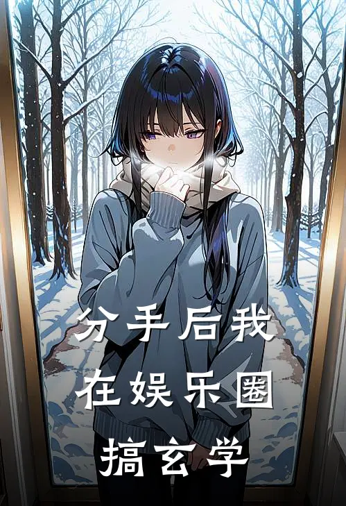 分手后我在娱乐圈搞玄学