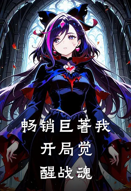 畅销巨著我,开局觉醒战魂免费阅读