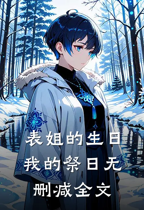 表姐的生日,我的祭日无删减全文在线阅读