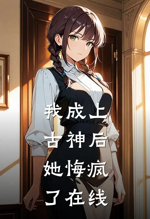 我成上古神后,她悔疯了在线