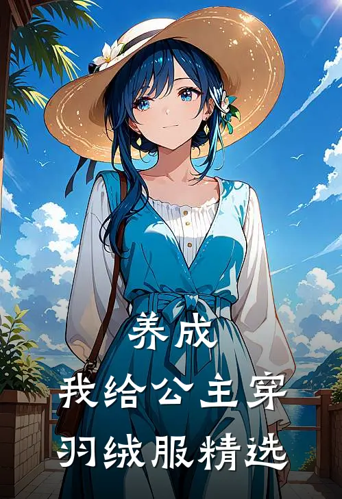 养成我给公主穿羽绒服精选漫画