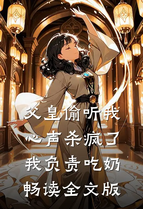 父皇偷听我心声杀疯了,我负责吃奶畅读全文版