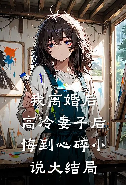 我离婚后,高冷妻子后悔到心碎大结局